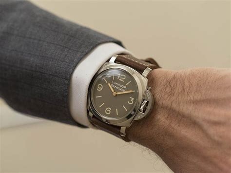 panerai latest model 2016|panerai watches official site.